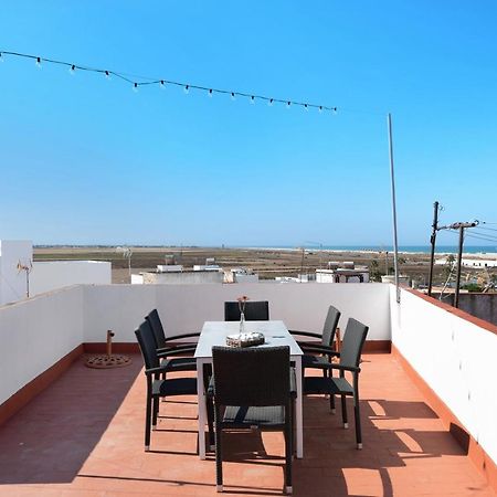Casa Morales 1 Lejlighed Conil De La Frontera Eksteriør billede