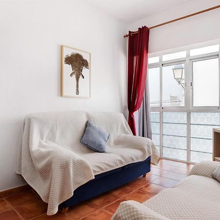Casa Morales 1 Lejlighed Conil De La Frontera Eksteriør billede