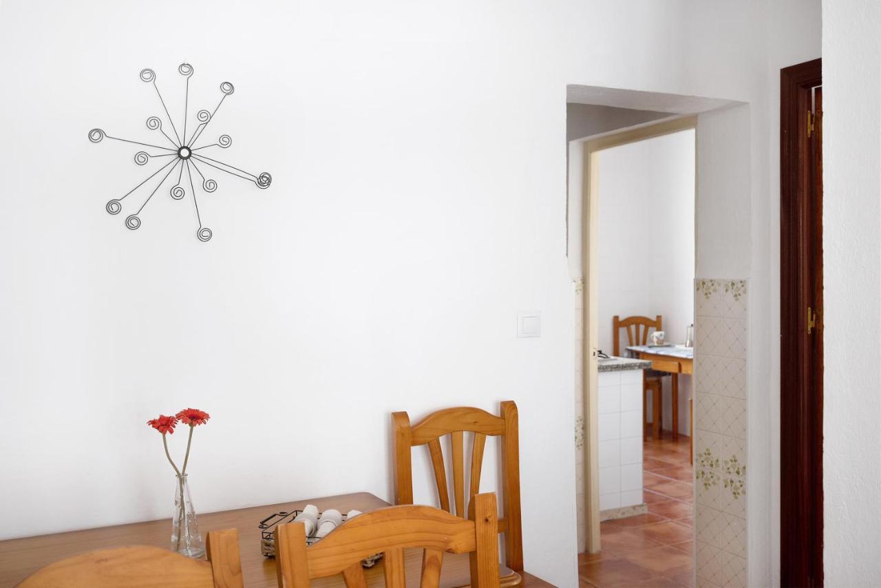 Casa Morales 1 Lejlighed Conil De La Frontera Eksteriør billede
