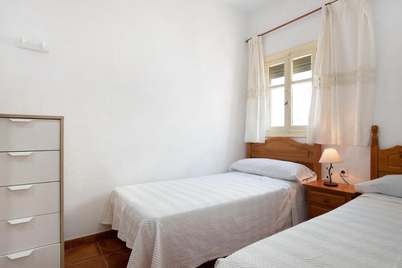 Casa Morales 1 Lejlighed Conil De La Frontera Eksteriør billede