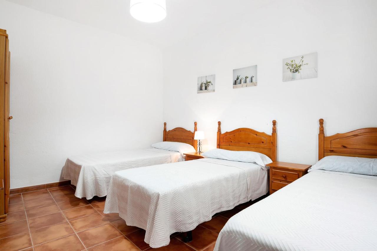 Casa Morales 1 Lejlighed Conil De La Frontera Eksteriør billede