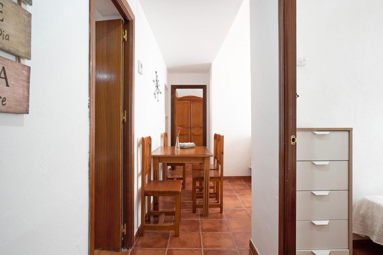 Casa Morales 1 Lejlighed Conil De La Frontera Eksteriør billede