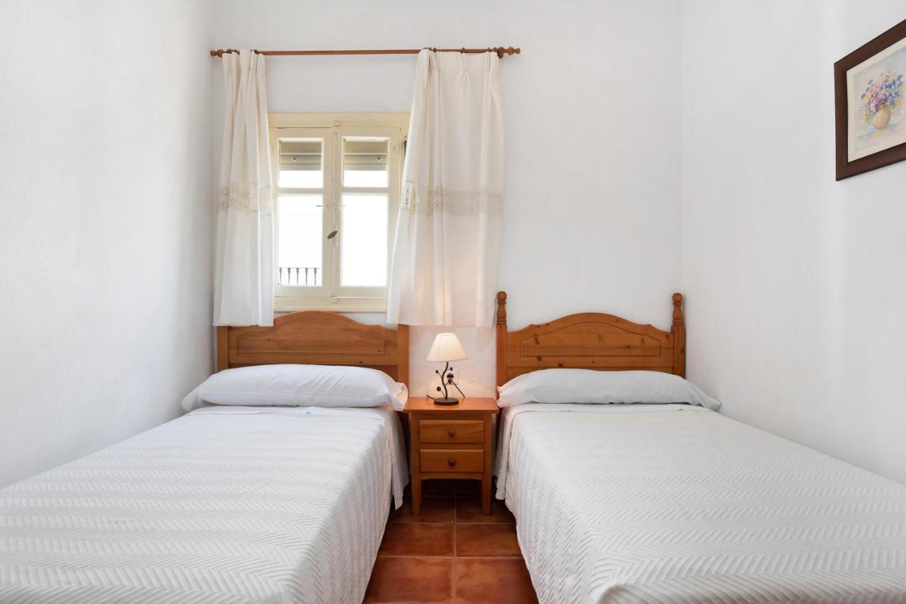 Casa Morales 1 Lejlighed Conil De La Frontera Eksteriør billede