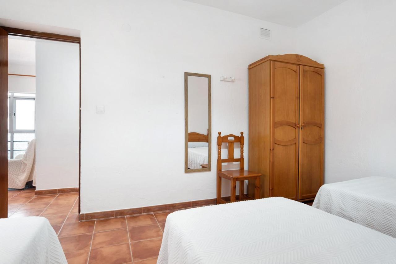 Casa Morales 1 Lejlighed Conil De La Frontera Eksteriør billede