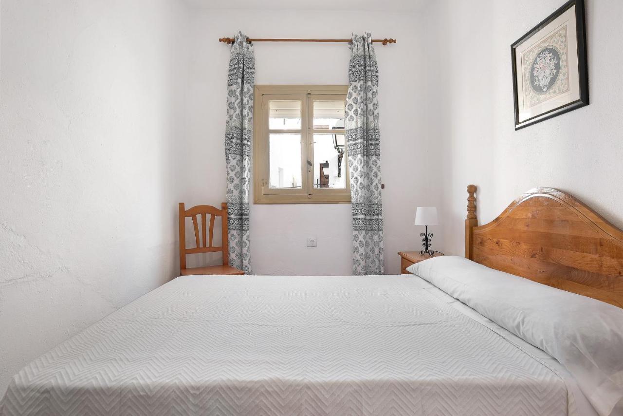 Casa Morales 1 Lejlighed Conil De La Frontera Eksteriør billede
