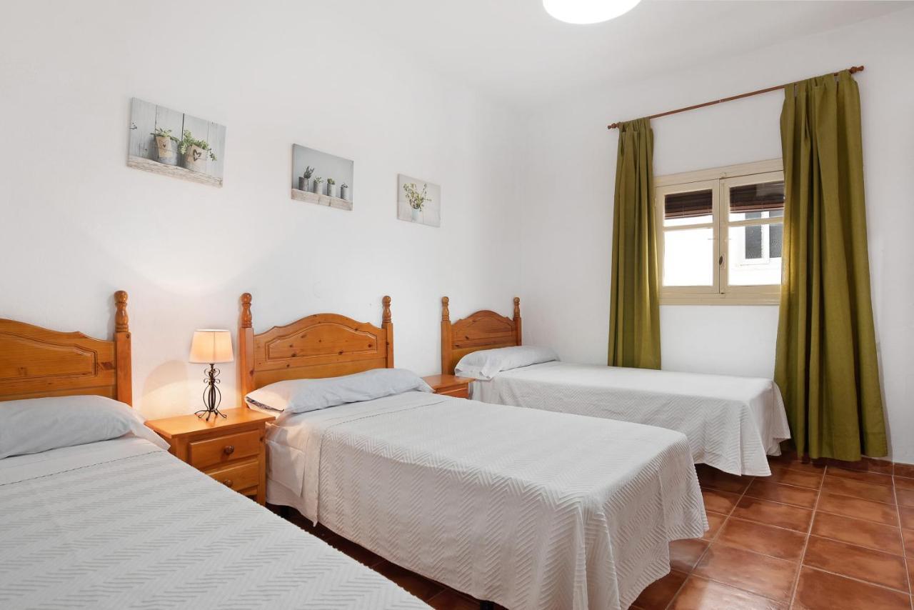 Casa Morales 1 Lejlighed Conil De La Frontera Eksteriør billede